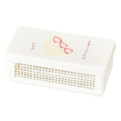 サンドイッチケース 折りたたみ