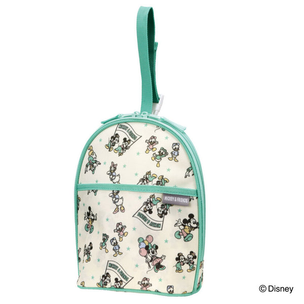 哺乳瓶ポーチツインケース携帯キャラクター