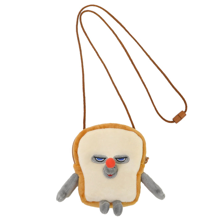 コインパースパンどろぼう絵本