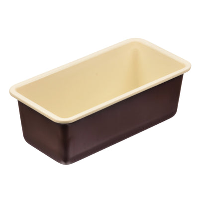 パウンドケーキ型 17cm ラフィネ 鉄 ふっ素樹脂加工