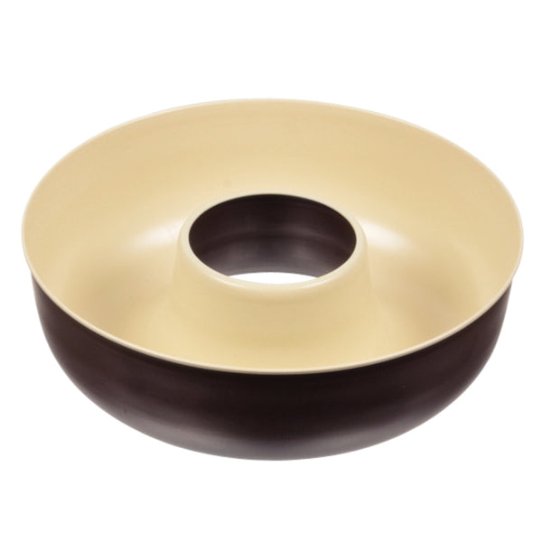 エンゼル型18cmラフィネ鉄ふっ素樹脂加工