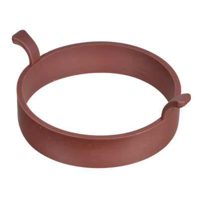 パンケーキリング 丸型 大 ラフィネ シリコーン