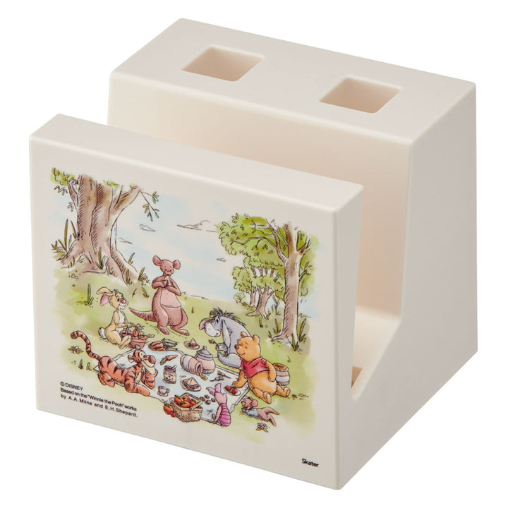 キッチンツールスタンドマルチスタンドくまのプーさん