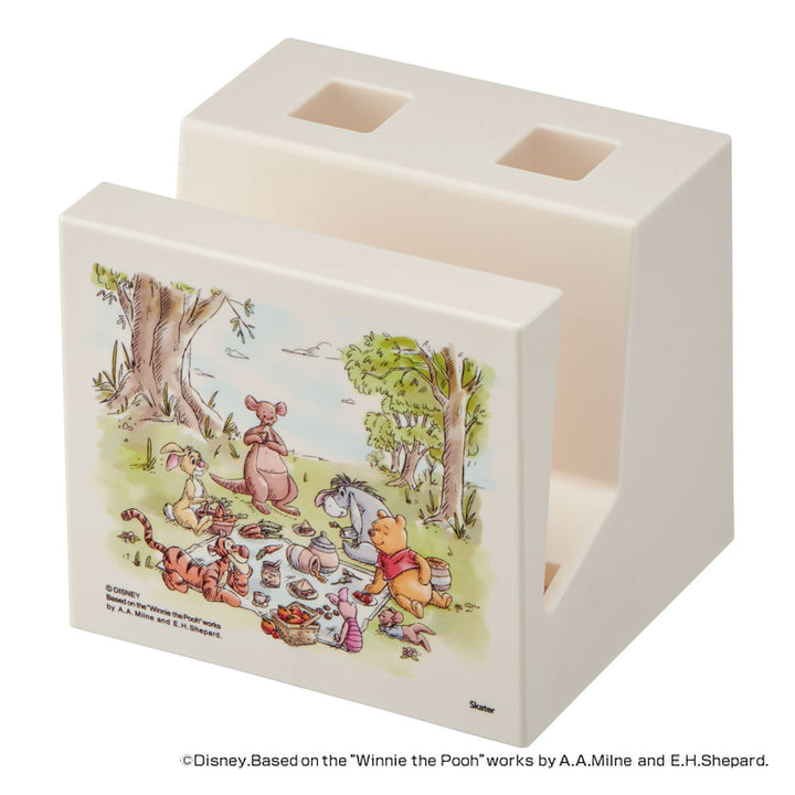 キッチンツールスタンドマルチスタンドくまのプーさん