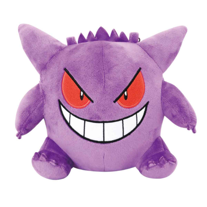 ポケットティッシュケースポケモンゲンガー