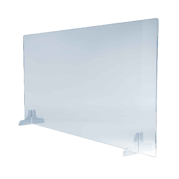 デスクパーテーションA窓なし