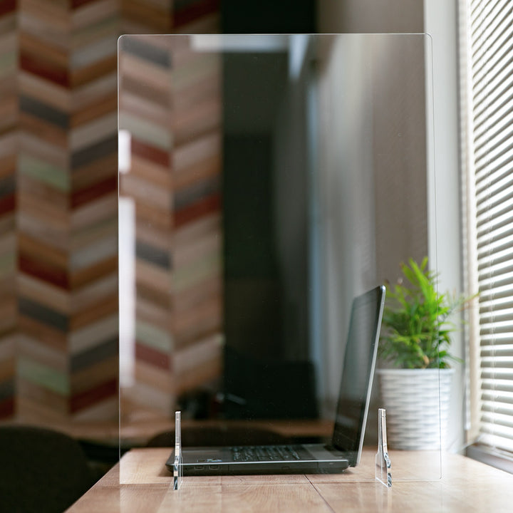 デスクパーテーションD側面用