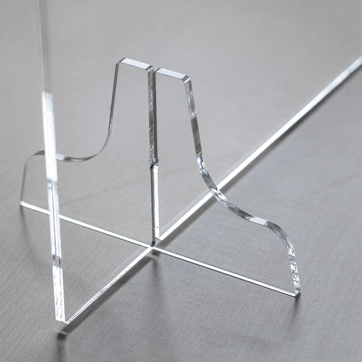 デスクパーテーションD側面用