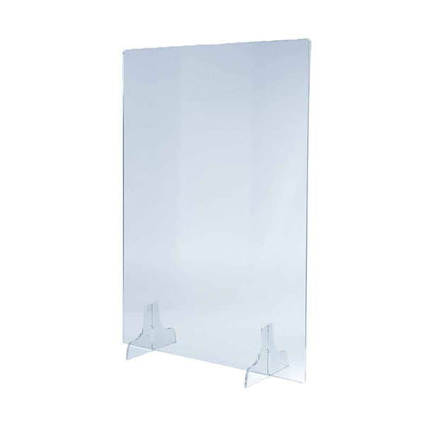 デスクパーテーションD側面用