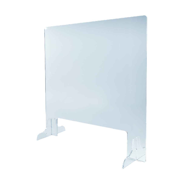 デスクパーテーションF小テーブル用