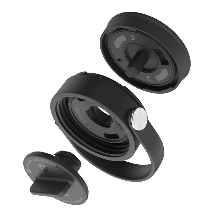 水筒キャップHydroFlaskFlexSipLid