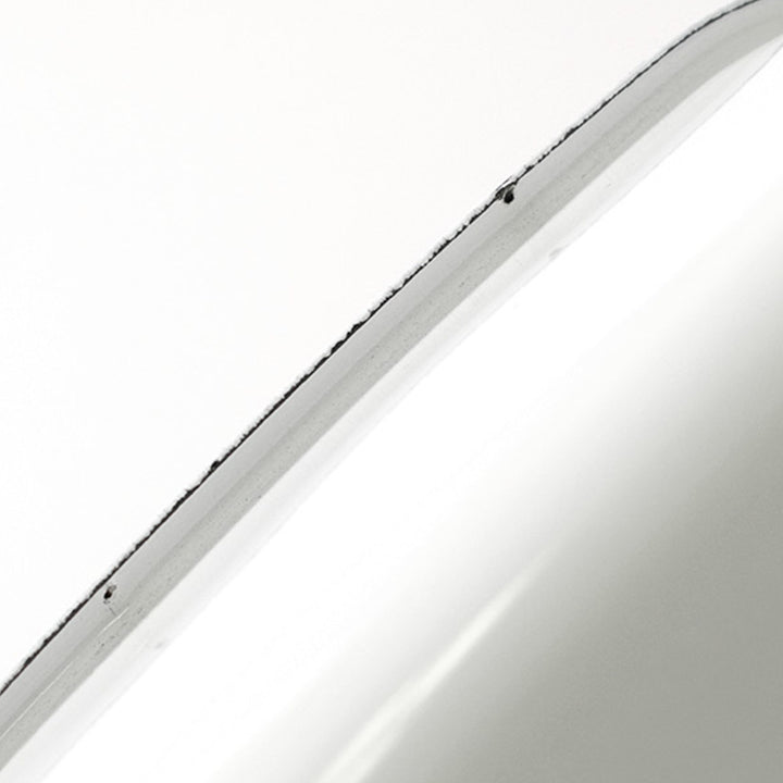 保存容器500ml野田琺瑯ホワイトシリーズレクタングル深型Sシール蓋付きWRF-S