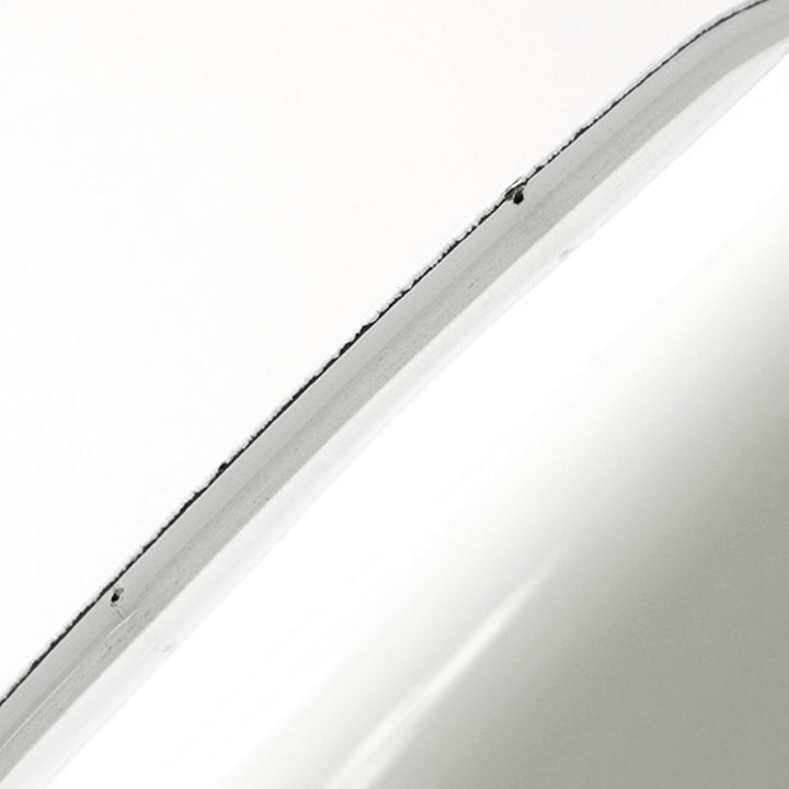 保存容器850ml野田琺瑯ホワイトシリーズレクタングル深型Mシール蓋付きWRF-M