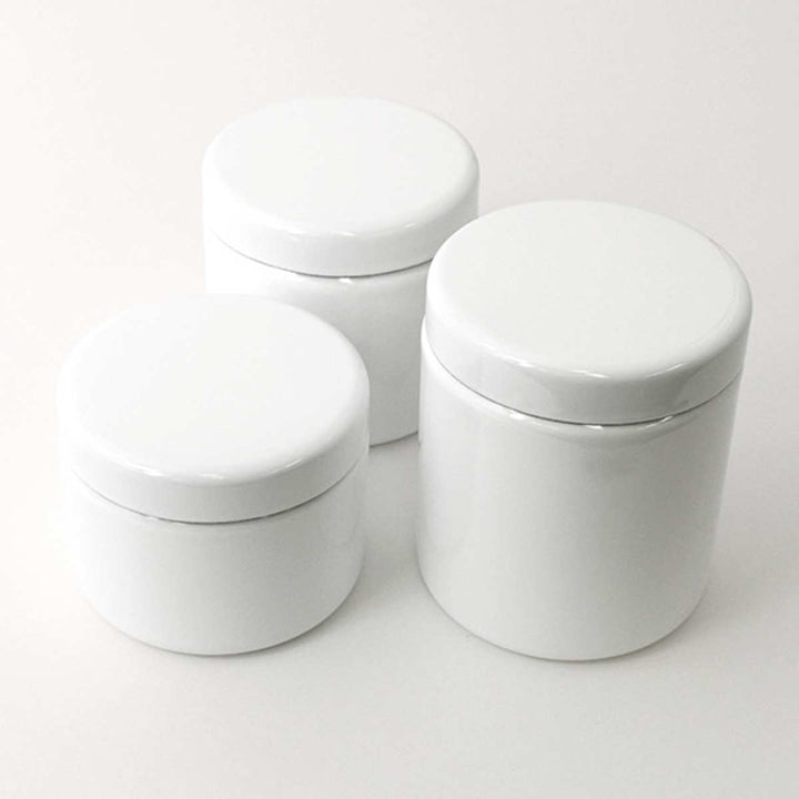 保存容器800ml野田琺瑯TUTU筒STU9