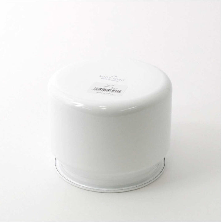 保存容器800ml野田琺瑯TUTU筒STU9