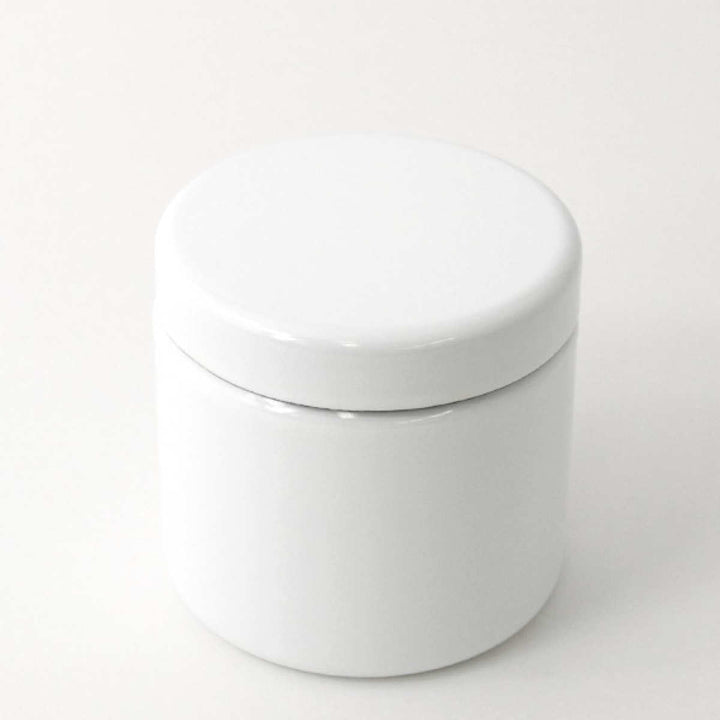 保存容器1L野田琺瑯TUTU筒MTU-11