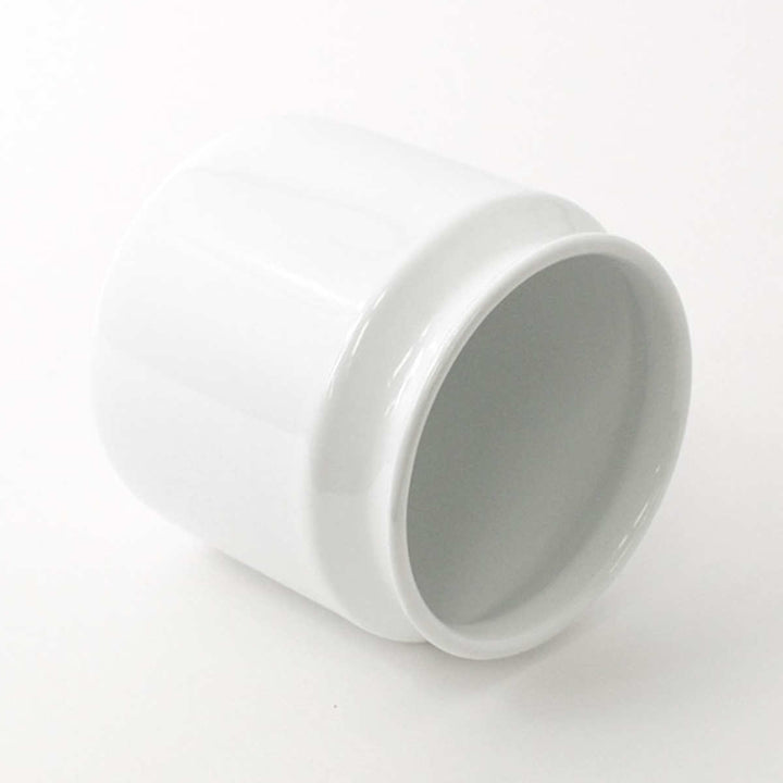 保存容器1L野田琺瑯TUTU筒MTU-11