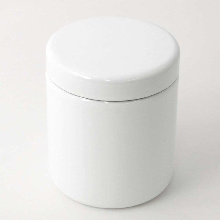 保存容器1.2L野田琺瑯TUTU筒LTU-14