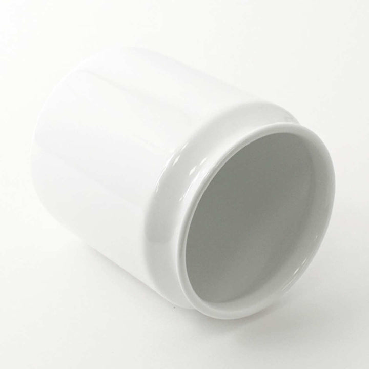 保存容器1.2L野田琺瑯TUTU筒LTU-14