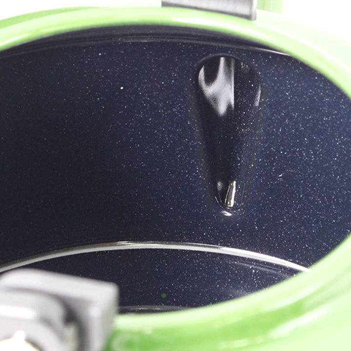 ケトル2L野田琺瑯TアムケトルAM-20KR