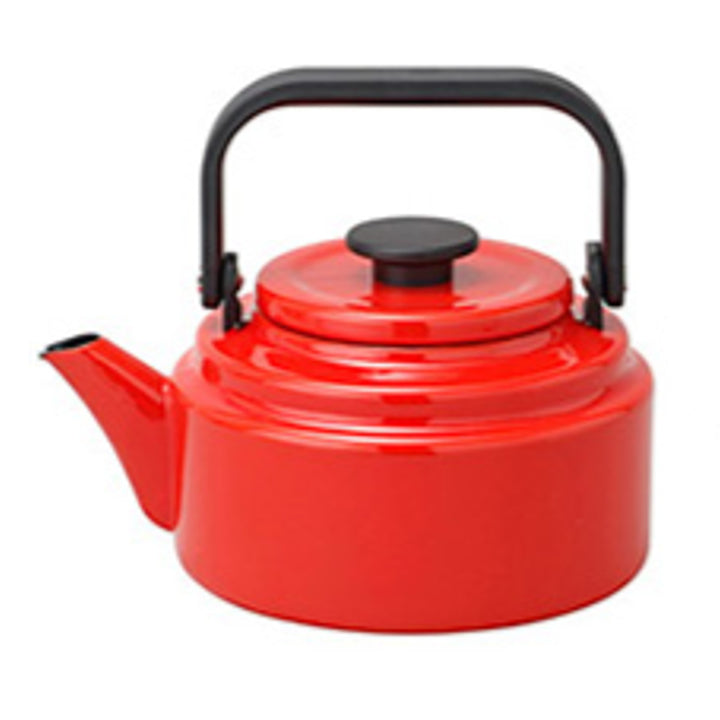 ケトル2L野田琺瑯TアムケトルAM-20KR