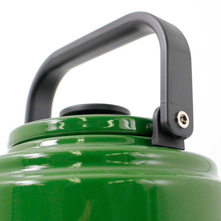 ケトル2L野田琺瑯TアムケトルAM-20KR