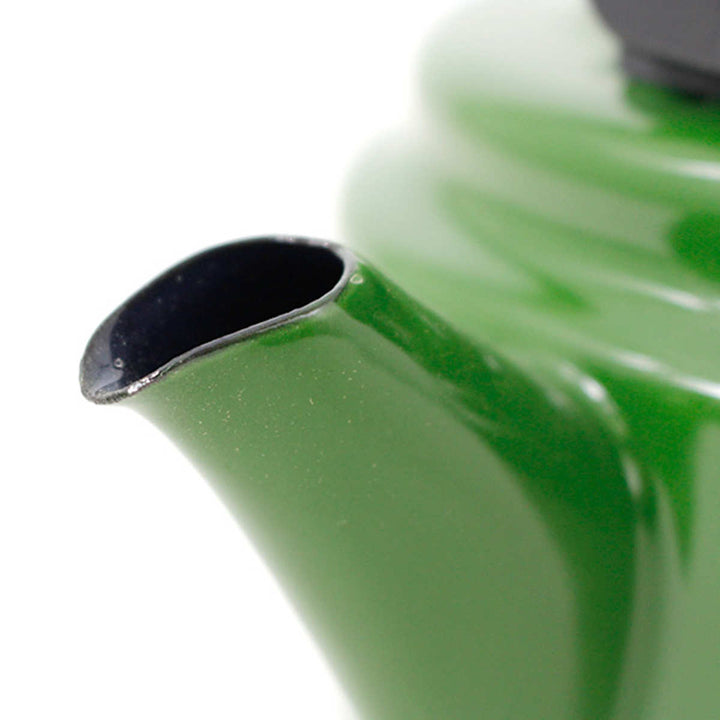 ケトル2L野田琺瑯TアムケトルAM-20KR