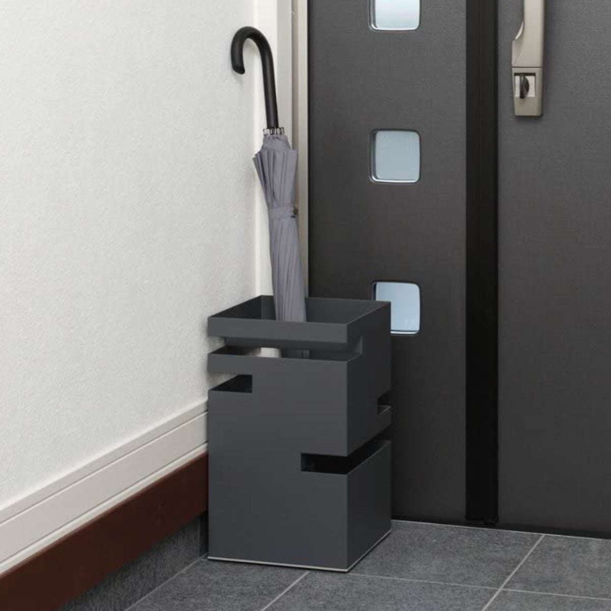 ⭐️ 傘立て テットトール ティディ ホワイト Tidy UB-275-100-7