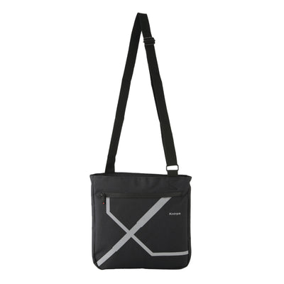ショルダーバッグ Knirps Crossover Bag 斜めがけ 大きめ