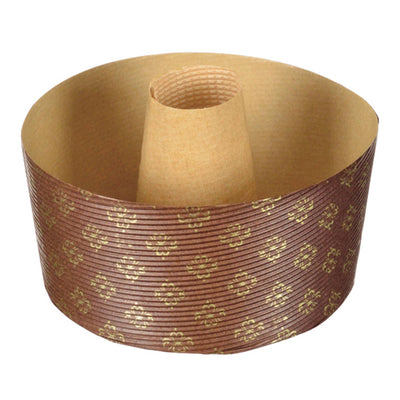 シフォンケーキ型 14cm ラフィネ 紙製