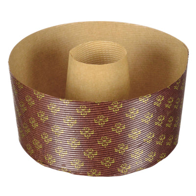 シフォンケーキ型 17cm ラフィネ 紙製