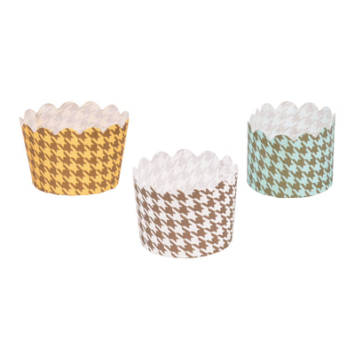 マフィン型 5cm ラフィネ 紙製