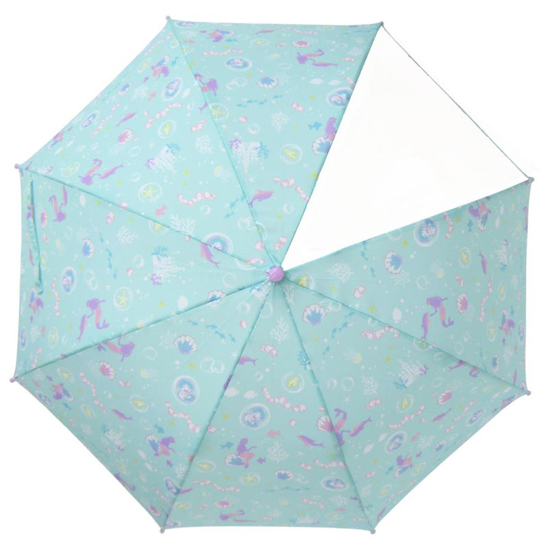 傘マーメイドカサL子供用55cm