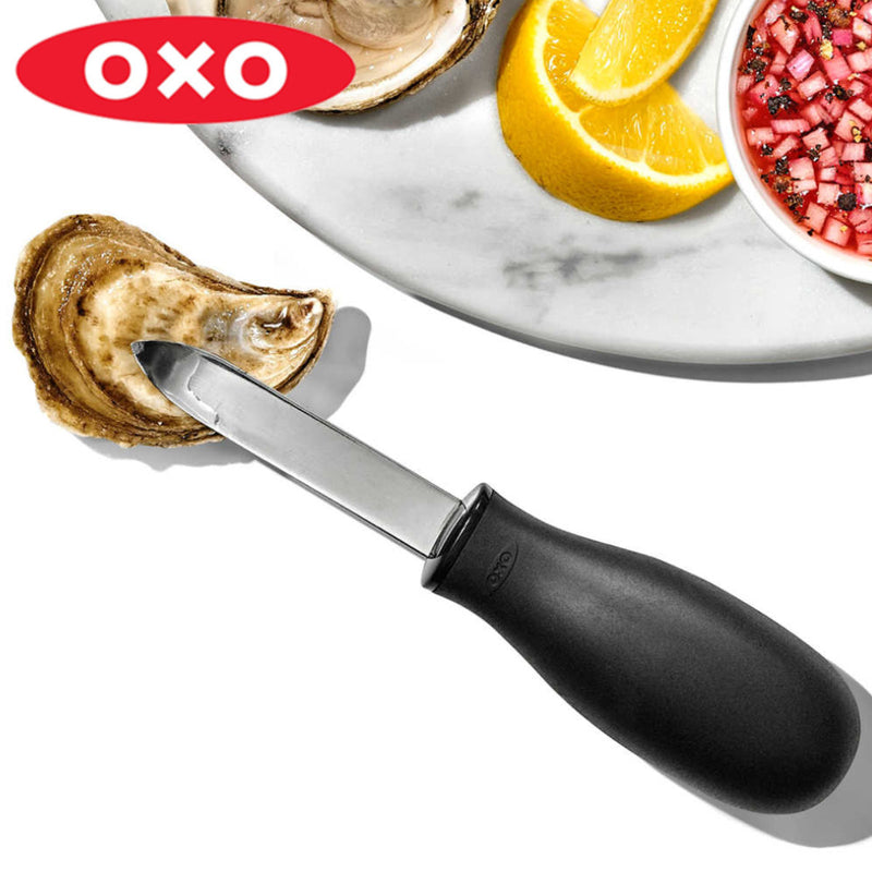 OXO牡蠣ナイフオイスターナイフGoodGrips