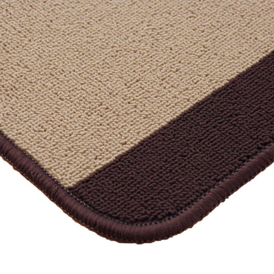 キッチンマット 無地 ピレーネ 67×240cm 厚み約7mm