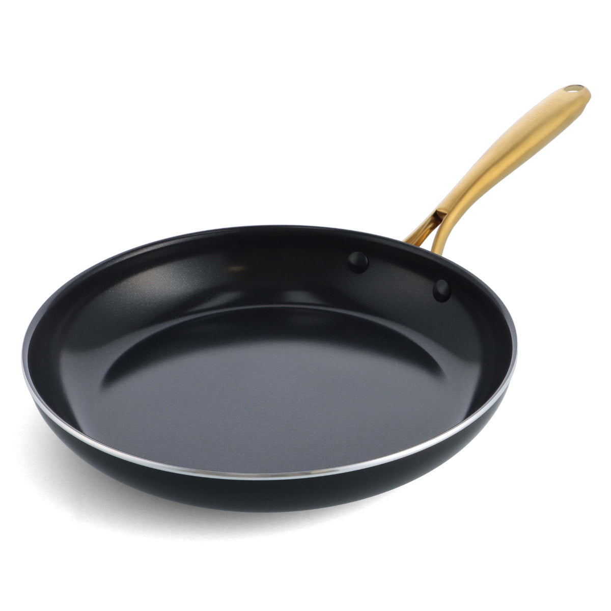 GREEN PAN フライパン 28cm IH対応 ストゥディオ – ハウジー