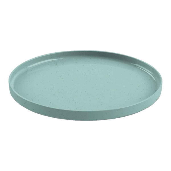 プレート22cmMergeマージプラスチック