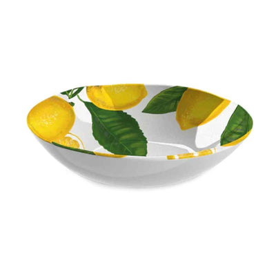 ボウル 31cm フレッシュレモン プラスチック