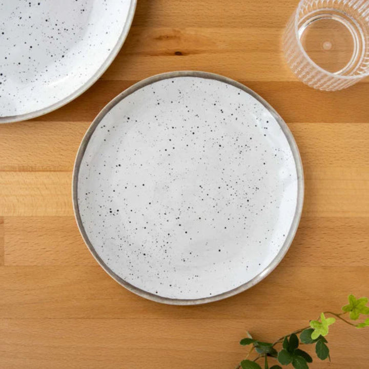 プレート21cmMergeマージプラスチック