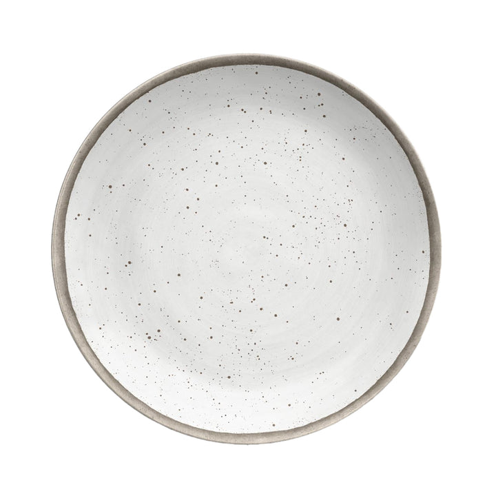 プレート21cmMergeマージプラスチック