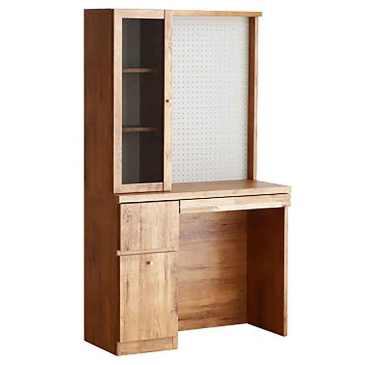 ライトブラウン