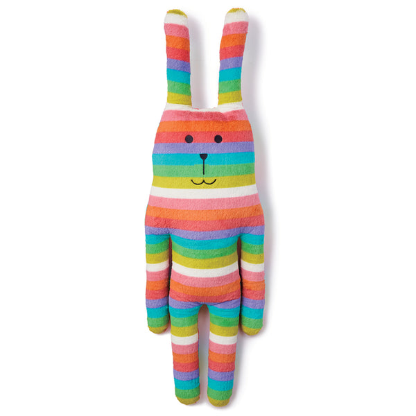 CRAFTHOLIC抱き枕Lサイズカラフルシンプル