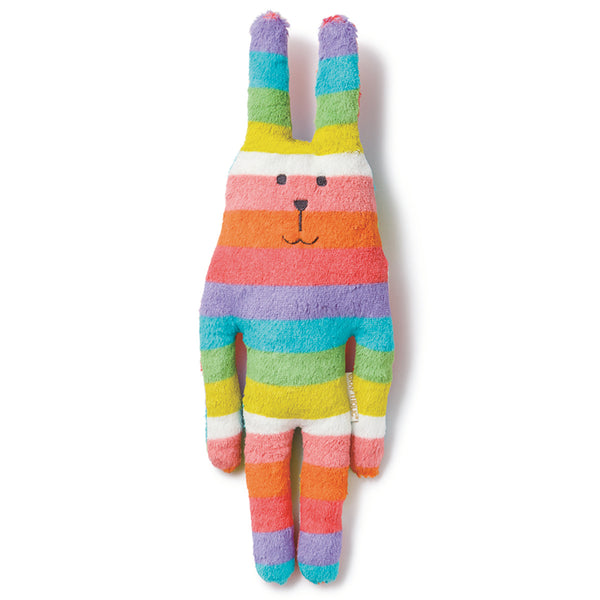 CRAFTHOLIC抱き枕Sサイズカラフルシンプル