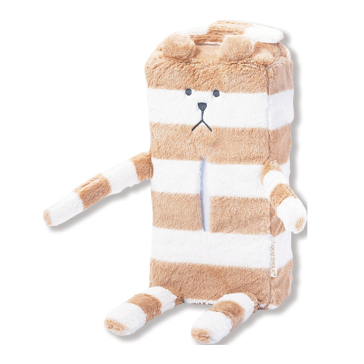 BEIGE×BORDER×SLOTH