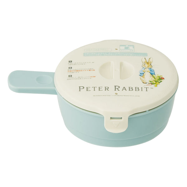 電子レンジ調理器目玉焼きメーカーピーターラビット