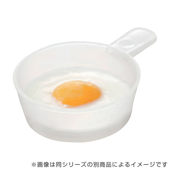 電子レンジ調理器目玉焼きメーカーリサラーソンキッチン