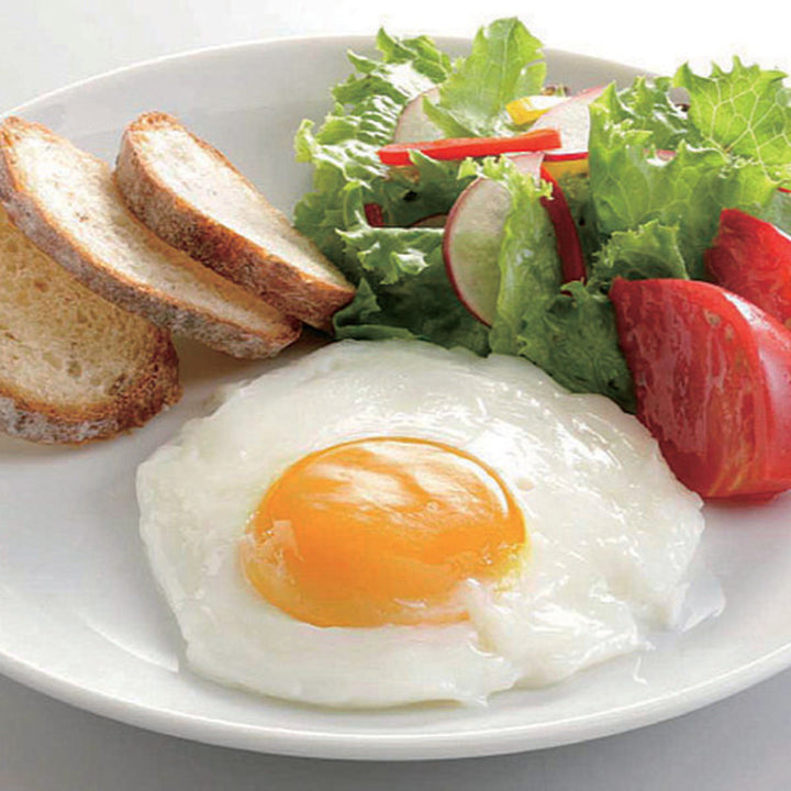 電子レンジ調理器目玉焼きメーカーリサラーソンキッチン