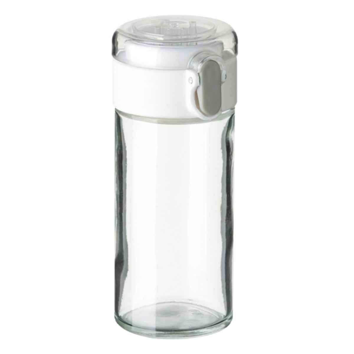 カシワ　ステンレス　調味料入れ　シェーカー　スパイスシェーカー　ソルトシェーカー 432787lh-wh.jpg?v=1683854117&