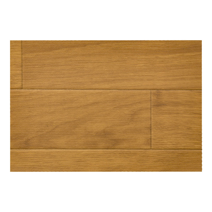 オークブラウン