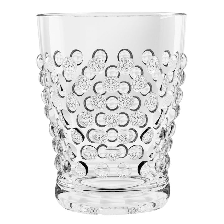 コップ414mlホブネイルプラスチック